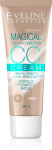 CC kreem Eveline Magical, SPF 15, hele pruun v., 53 beige, 30 ml