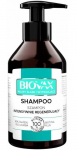 &Scaron;ampoon Lbiotica Biovax Intensively Regenerating Weak and Falling Hair, 200 ml