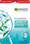 N&auml;omask Garnier Pure Active Anti-Imperfection