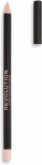Silmapliiats Makeup Revolution London Kohl Eyeliner, 1.3 g, hele pruun v. nude