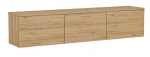 TV-laud Kalune Design Neon Illuminated, m&auml;nd v., 160 cm x 32 cm x 35 cm