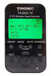 V&auml;lgup&auml;&auml;stik Yongnuo YN622C-TX