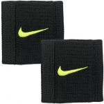 Randmepaelad Nike Dri-Fit Reveal, Universaalne, must