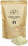 Aromaatne saepuru Smokey Olive Wood Orange N&ordm;1 N1-01, apelsinipuu, 1.5 l, puidu