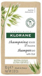 Tahke &scaron;ampoon Klorane Oat, 80 g