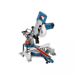 Puut&ouml;&ouml;masin Bosch Professional GCM 80 SJ, 1400 W, 216 mm