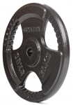 Ketasraskused Gymstick Iron 20 kg