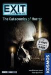 Lauam&auml;ng Kosmos Exit: The Game The Catacombs Of Horror, EN