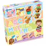 Lauam&auml;ng Tactic ABC 59255T, EE