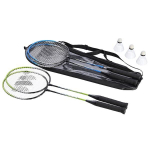 Sulgpallikomplekt Wish STEELTEC 416