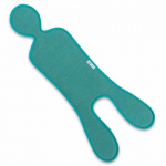 Autoistme kate Kuli-Muli Climatic Seat Cover, sinine