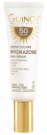 P&auml;ikesekaitsekreem tooted n&auml;ole Guinot Hydrazone SPF50, 50 ml