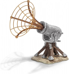 Kujukeste tarvikute komplekt Schleich Eldrador Net Cannon 42222, hall v.