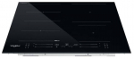 Induktsioonpliit Whirlpool WF S5060 CPBF