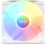 &Otilde;hkjahuti korpusele NZXT F Series F120 RGB, 120 mm x 120 mm