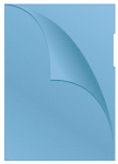 Dokumenditasku Q-Connect 11KF00307, 29.7 cm x 21 cm, A4, 100 tk Sinine v.
