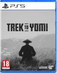 PlayStation 5 (PS5) m&auml;ng Flying Wild Hog Trek To Yomi, inglise