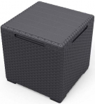 Aialaud Keter Vigo, hall v., 37 cm x 37 cm x 37 cm