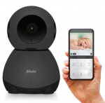 Beebimonitor Alecto Smart Baby 10, must