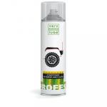Verylube palsam kummile ja plastikule (aerosoolballoon 320 ml)