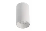 Valgusti lagi GTV Prime PRIME LD-PRM10WB-NB, LED, 4000 &deg;K, 1 x 10 W, l&auml;bipaistev v. / valge v.