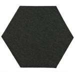 Filter Trixie Open Top, tekstiil, Must v.