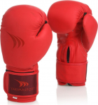Poksikindad Yakima Sport Mars 100569, punane v., 12 oz
