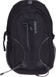 Seljakott Hi-Tec Mandor, must v., 20 l