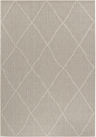 Vaip v&auml;literrassidele Ayyildiz Patara 1201704952, beež v., 170 cm x 120 cm