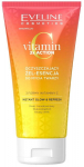 N&auml;o puhastusgeel Eveline Vitamin C 3x Action, 150 ml