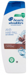 &Scaron;ampoon Head&Shoulders Anti-Hair Fall Anti-Dandruff, 400 ml