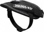 Koerte traksid Beeztees Power, antratsiit v., 400 - 530 mm x 30 mm, XS