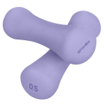 Hantel Spokey Bone, 2 x 0.5 kg
