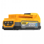 Aku Dewalt DCBP034, 18 V, li-ion, 1700 mAh