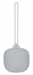 Lutihoidja Canpol Babies Soother Case, 0 kuud, hall v.