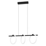 Valgusti rippuv Eglo Caranacoa, 27 W, LED, 3000 &deg;K