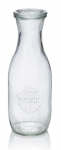 Karahvin Was Weck, klaas, 1.062 l