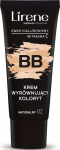 BB kreem Lirene BB Cream, natūralus, 2.0, 30 ml