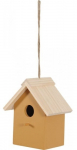 Linnumaja Zolux Honey Coucou N2, 23 cm x 19 cm
