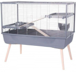 Puur n&auml;rilistele Zolux Neolife RAB1, 99 cm x 54 cm x 92 cm, hall v.
