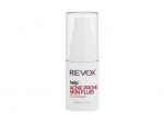 N&auml;o vedelik Revox HELP ACNE PRONE SKIN, 30.0 ml, 18+