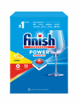 N&otilde;udepesumasina tabletid Finish Powerball, 55 tk