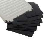 Isolatsioonipaneelide komplekt koerakuutidele Ferplast Dogvilla 110