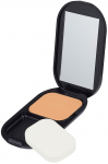 Kompaktne pulber Max Factor Facefinity Compact Refillable, SPF 20, 06 golden, 10 g