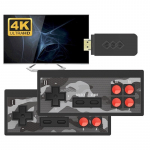 M&auml;ngukonsool HappyJoe Y2HD Plus 1800 Games + Download, HDMI / USB