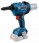 Neetija Bosch GRG 18V-16, 243 mm