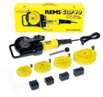 Toru painutaja, komplekt Rems Curvo