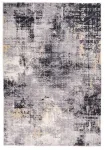 Vaip sise Padiro Piedmont 425, hall v./beež v./tumehall v., 150 cm x 80 cm