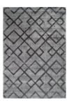Vaip sise Kayoom Luxury 310, antratsiit v., 290 cm x 200 cm