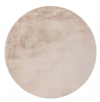 Vaip sise Arte Espina Rabbit 100, kreemjasvalge, 160 cm x 160 cm